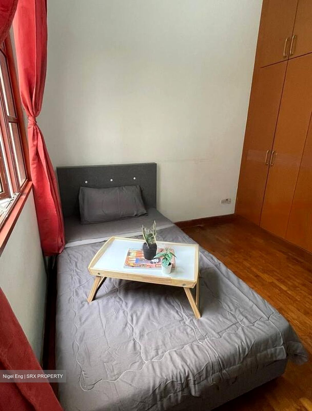 Casafina (D16), Condominium #462910581